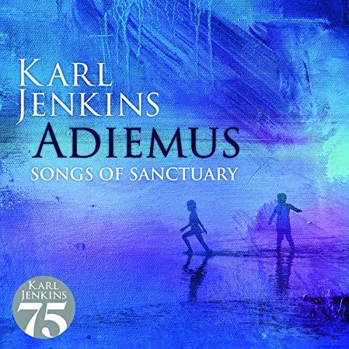 Karl Jenkins, Adiemus - Adiemus - Songs of Sanctuary - Cd