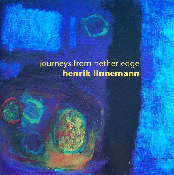 Henrik Linnemann - Journeys From Nether Edge - Cd