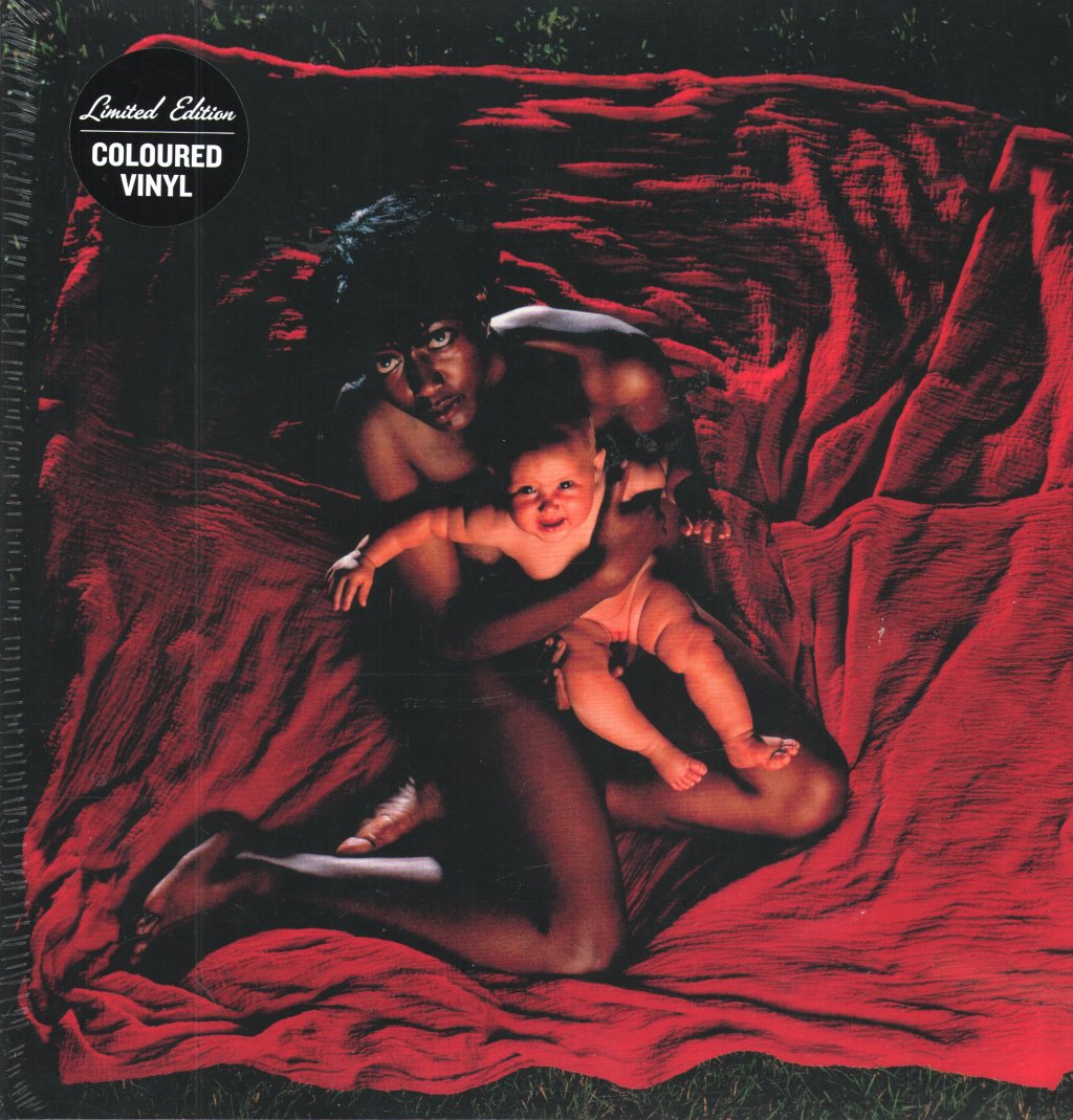 Afghan Whigs - Congregation - Double Lp