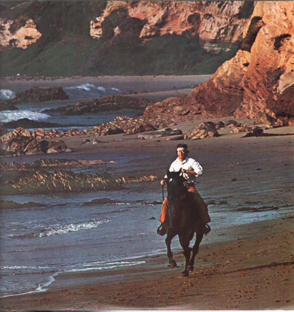 John Denver - Windsong - Lp