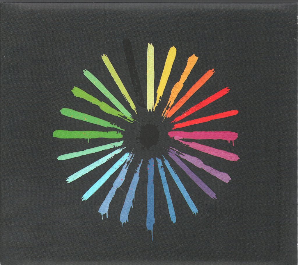 Marillion - An Hour Before It's Dark - Cd