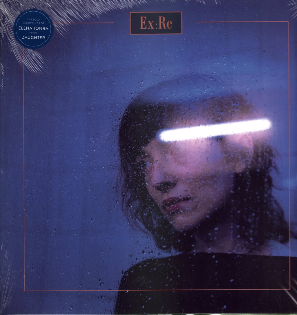 Ex:Re - Ex:Re - Lp