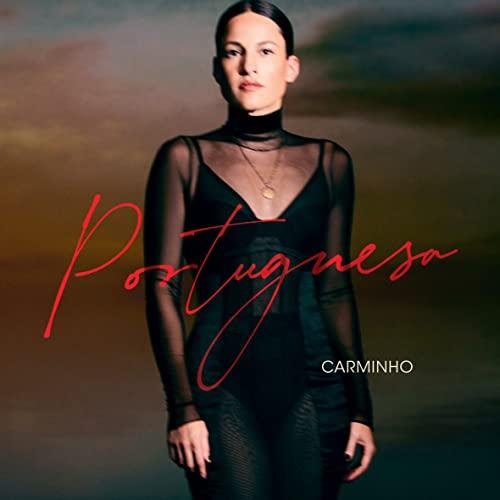 Carminho - Portuguesa - Cd