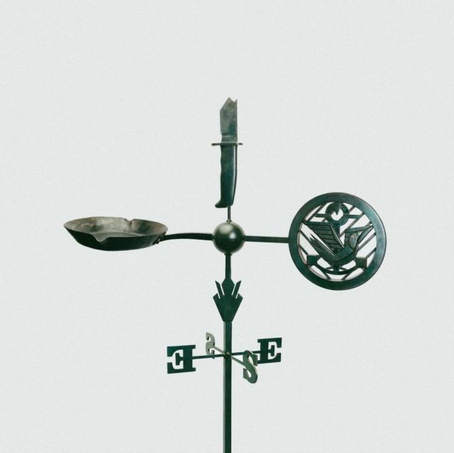 Jason Isbell And The 400 Unit - Weathervanes - Cd