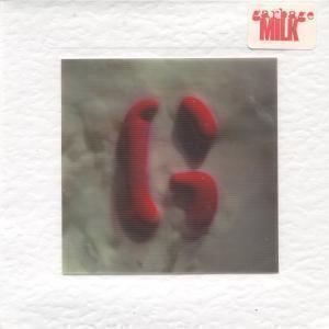 Garbage - Milk - 7 Inch