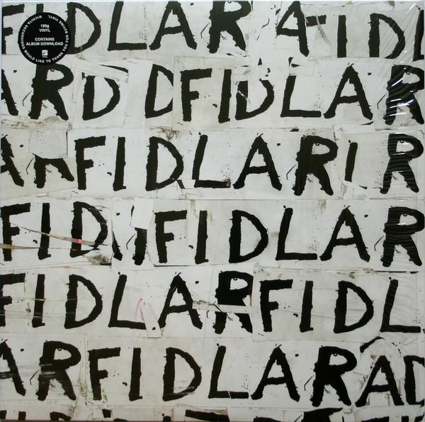 Fidlar - FIDLAR - Lp