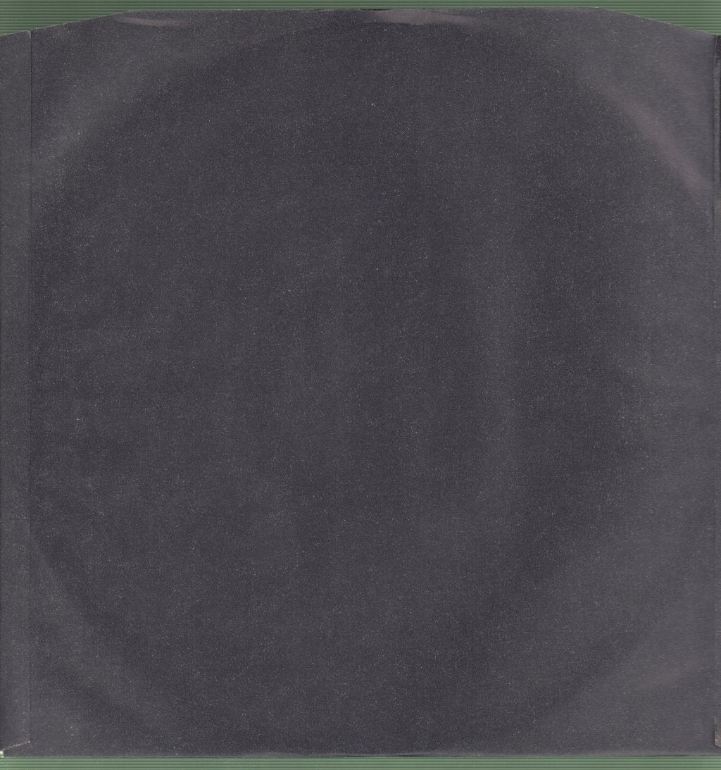 U2 - Joshua Tree - Lp