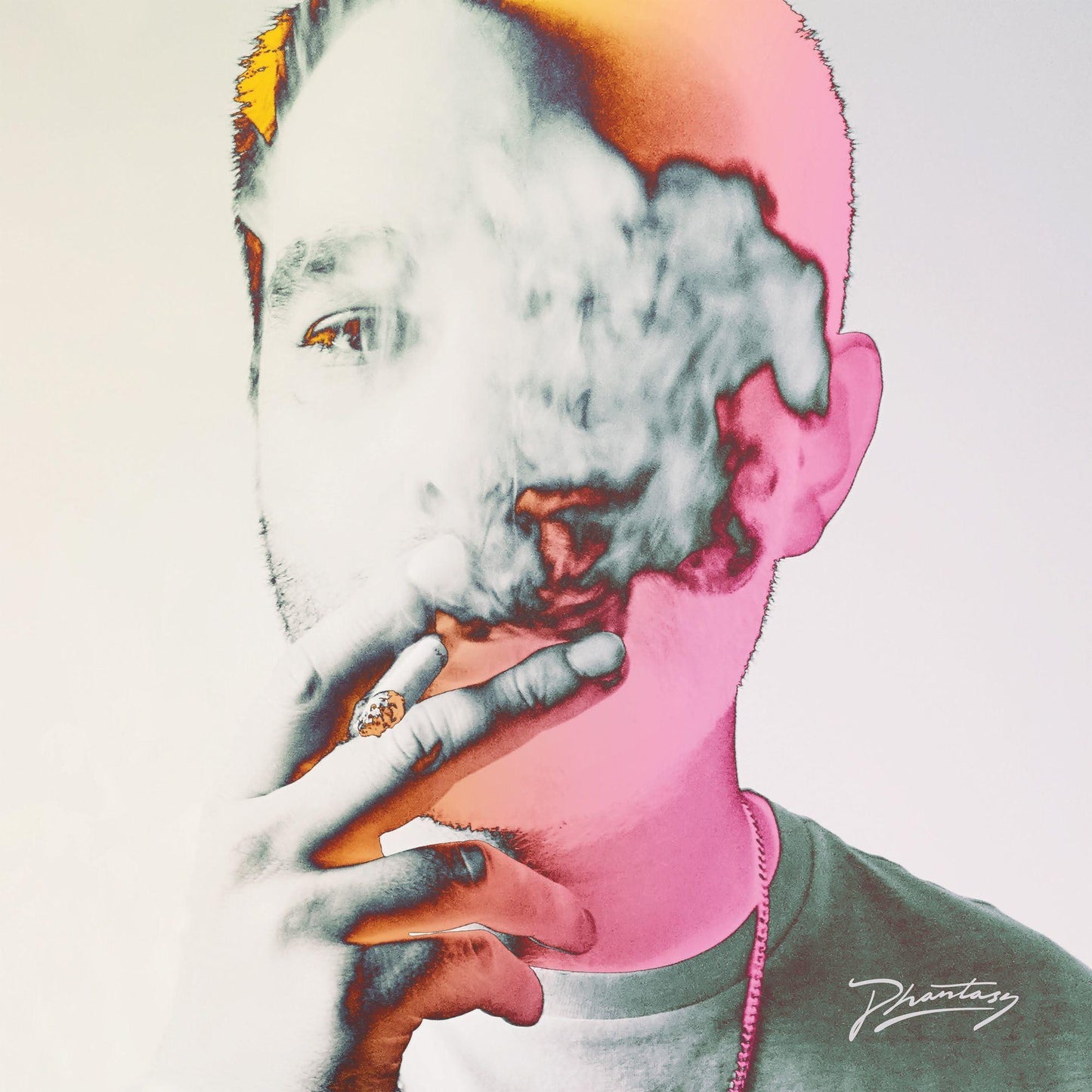 Gabriel Gurnsey (Gabe Gurnsey) - Physical - Lp