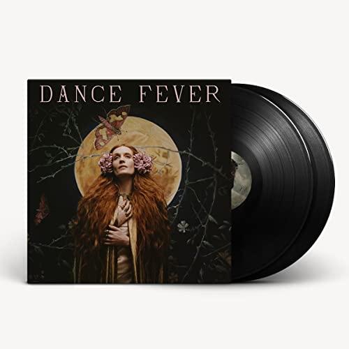 Florence And The Machine - Dance Fever - Double Lp