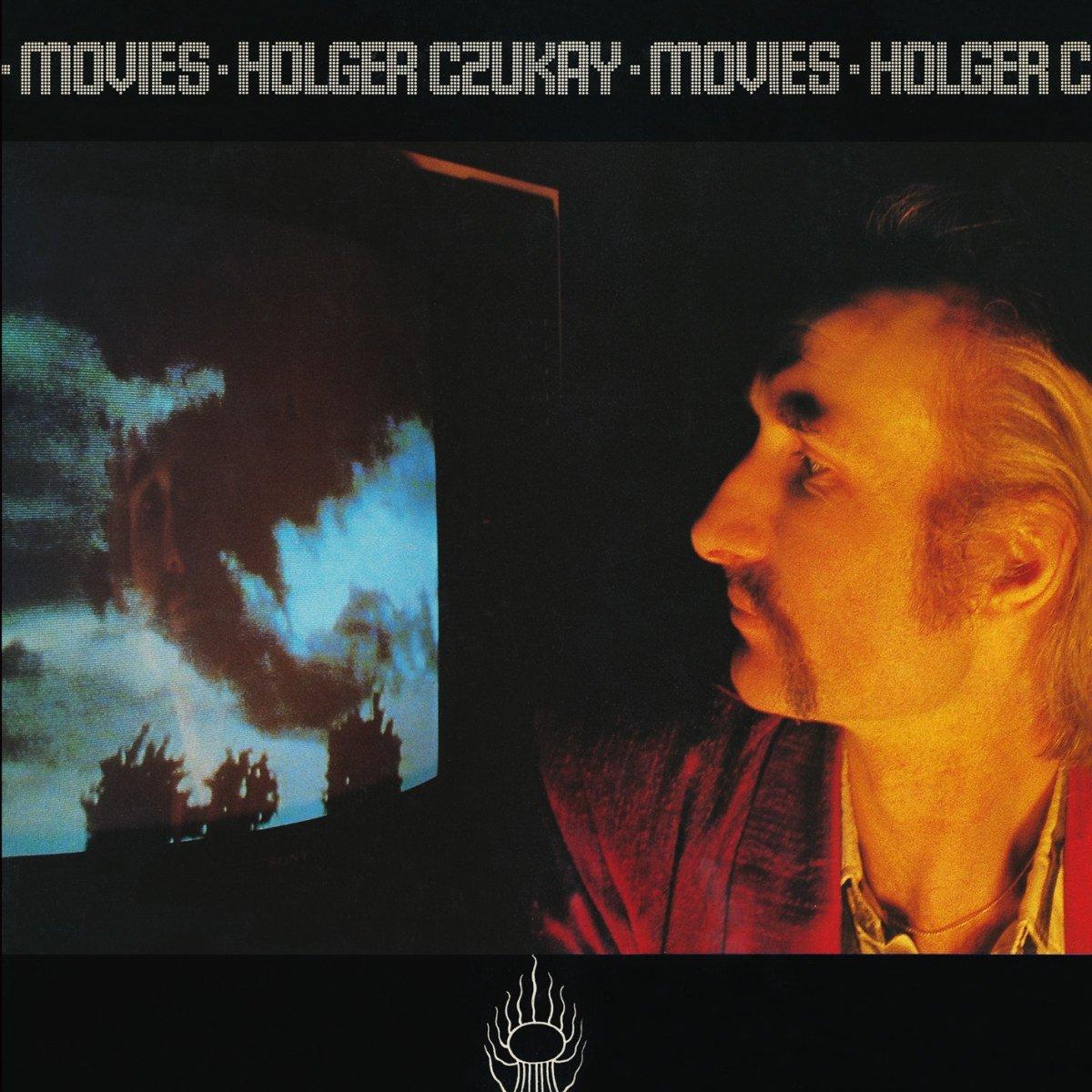 Holger Czukay - Movies - Lp