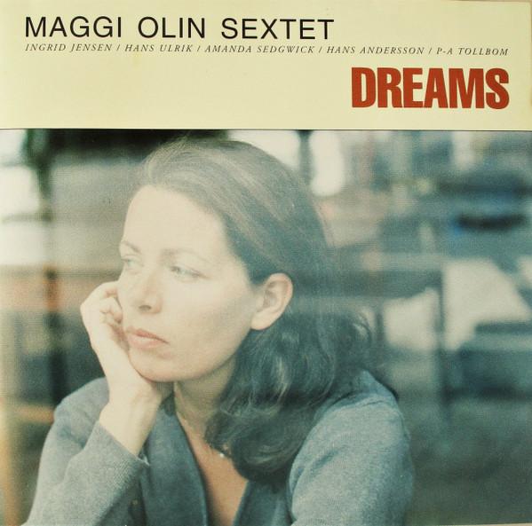 Maggi Olin Sextet - Dreams - Cd