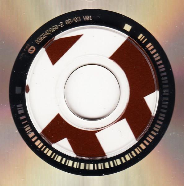 Seal - Love's Divine - Cd