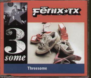 Fenix Tx - Threesome - Cd