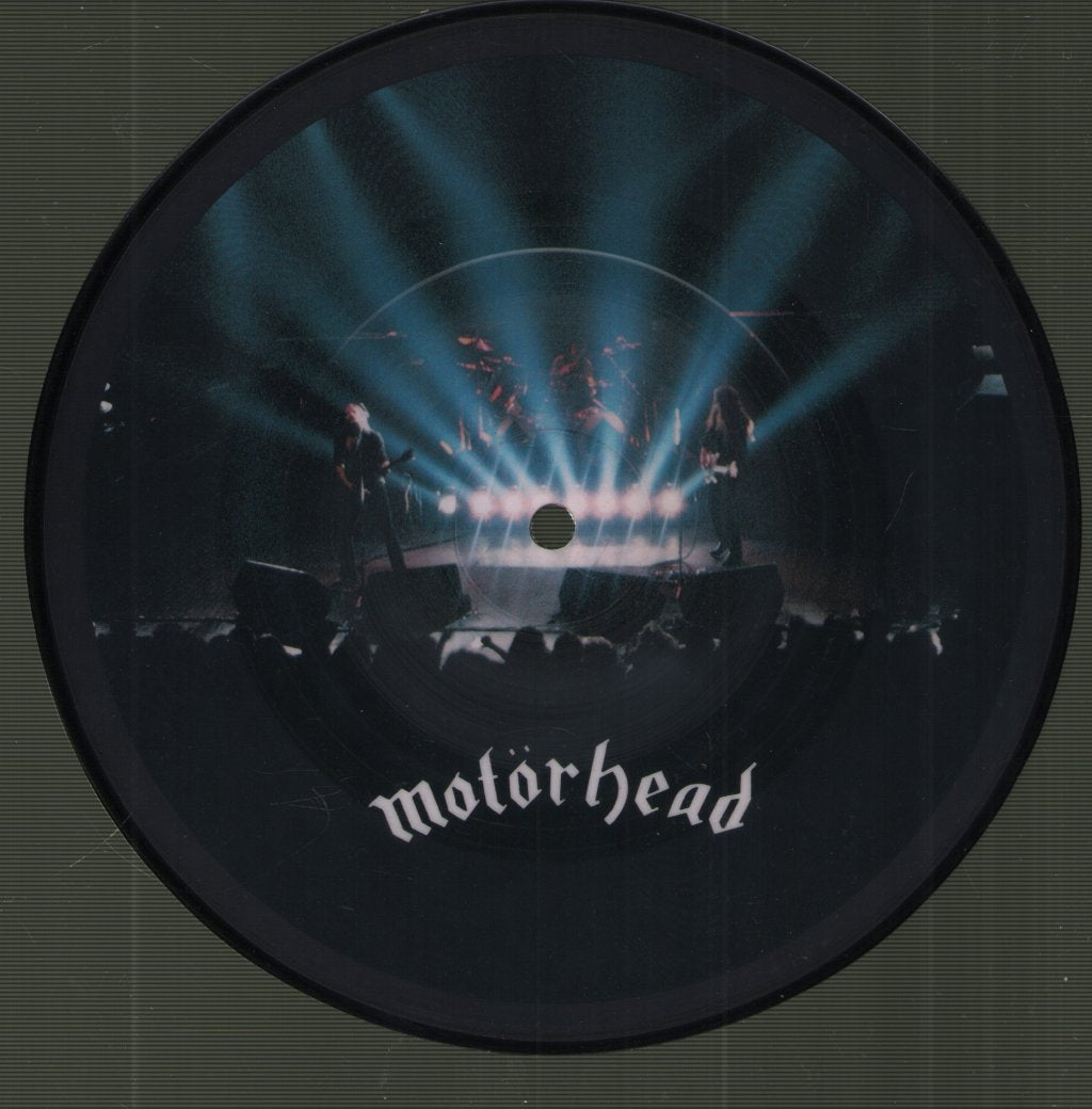 Motorhead - Motorhead - 7 Inch