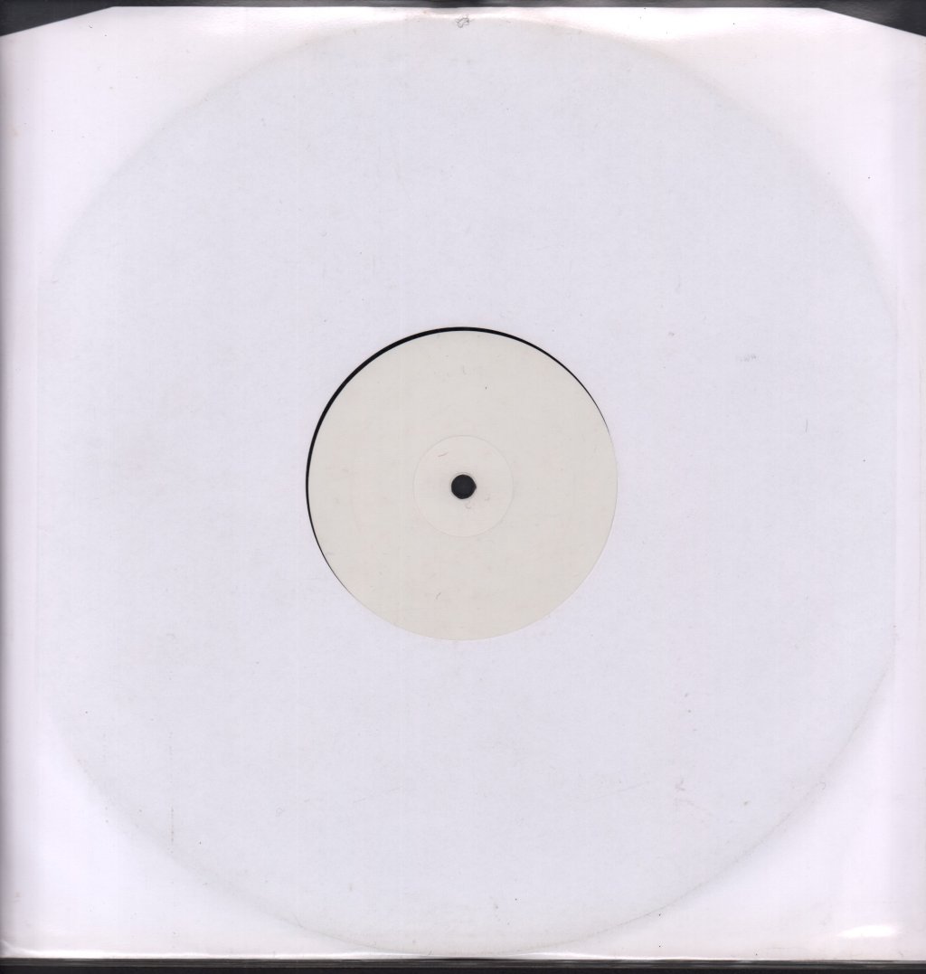 Spring Tides - Hostile Takeover - 12 Inch