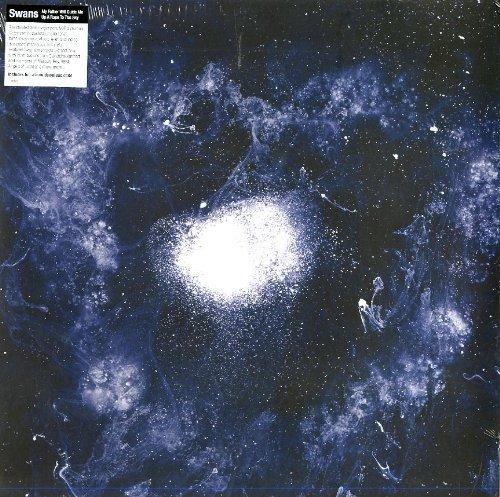 Swans - My Father Will Guide Me Up A Rope To the Sky - Lp