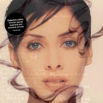 Natalie Imbruglia - Smoke - Cd