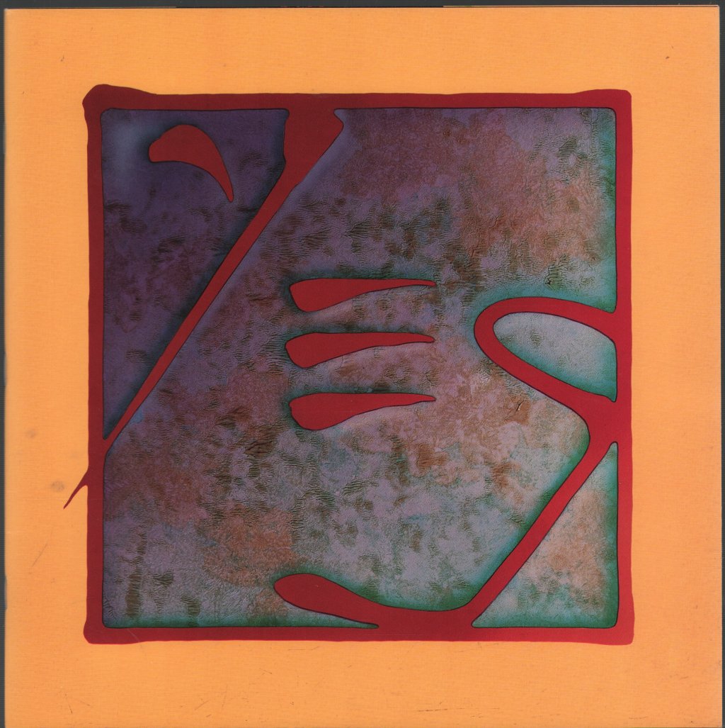 Yes - Yes Years - Cassette Box Set