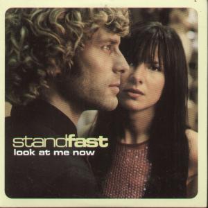Stand Fast - Look At Me Now - Cd