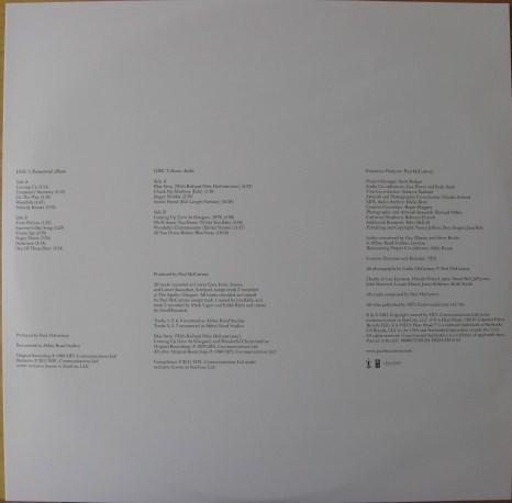 Paul McCartney - McCartney II - Lp