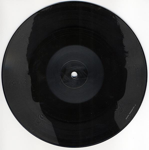Depeche Mode - A Pain That I'm Used To - 7 Inch