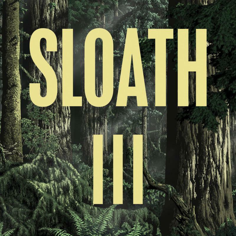 sloath - III - Lp