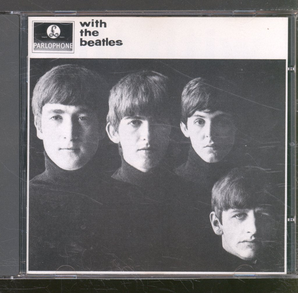 Beatles - With The Beatles - Cd