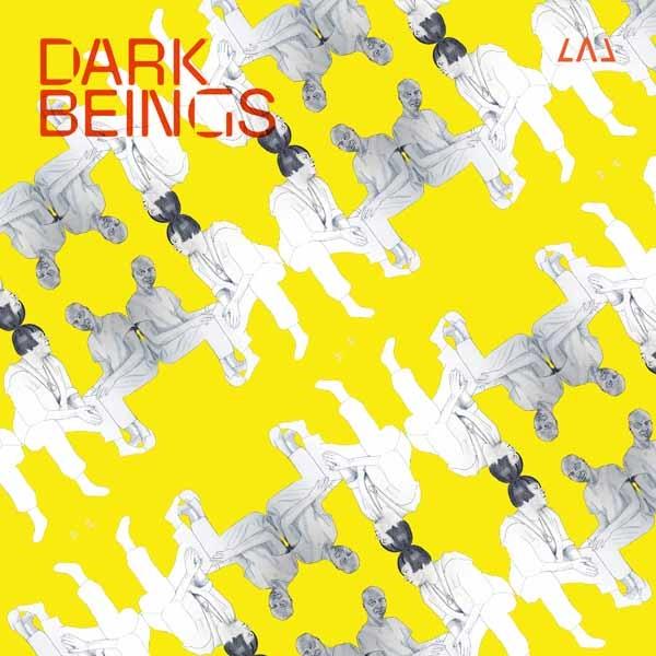 Lal - Dark Beings - Cd