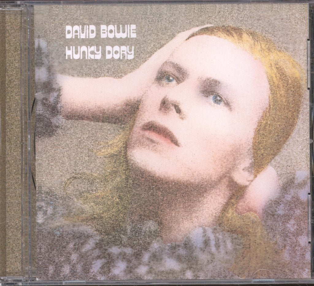 David Bowie - Hunky Dory - Cd