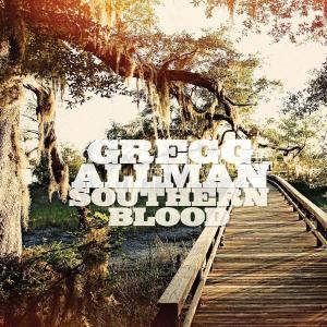 Gregg Allman - Southern Blood - Lp