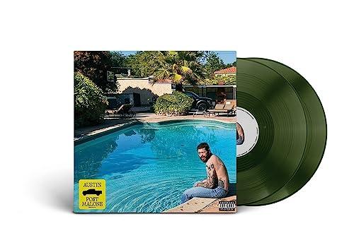 Post Malone - Austin - Double Lp