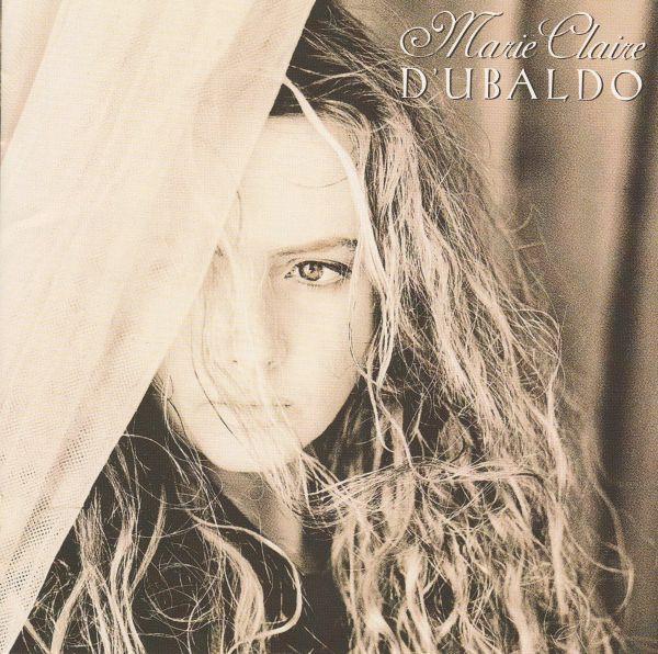 Marie Claire D'ubaldo - Marie Claire D'Ubaldo - Cd