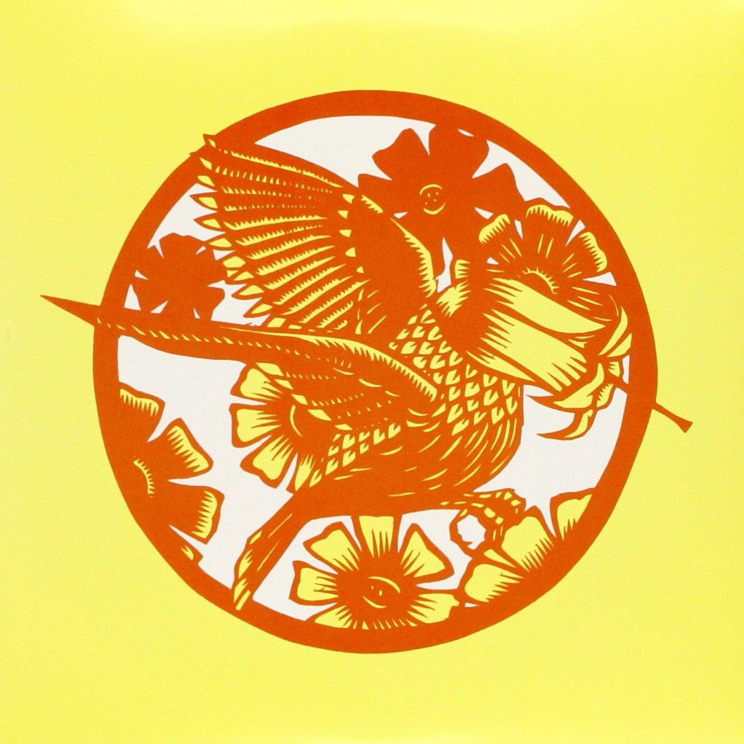 Okkervil River - Your Past Life As A Blast B/W Gold Faces - 7 Inch