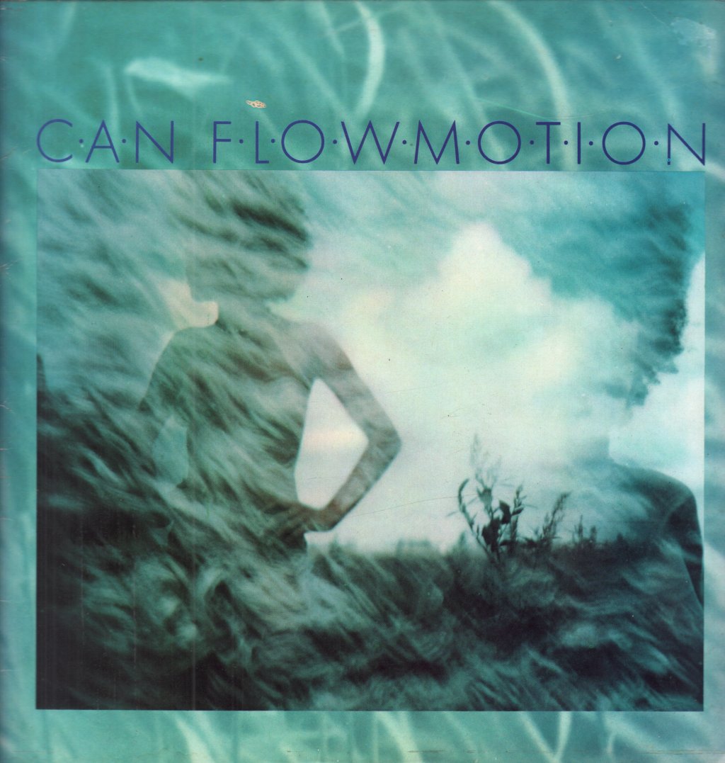 Can - Flow Motion - Lp