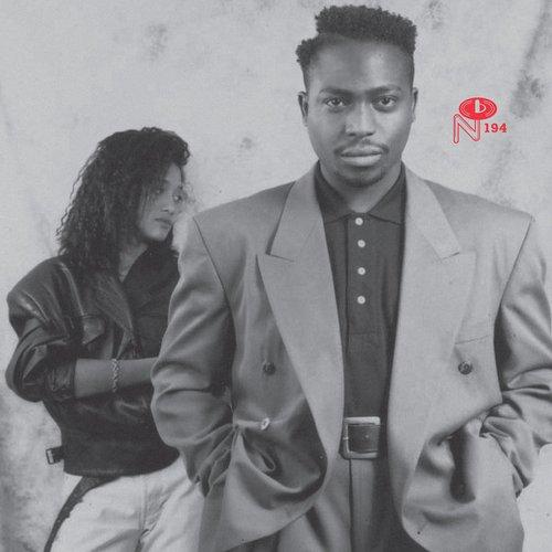 Various Artists - V4 Visions: of Love & Androids - Double Lp