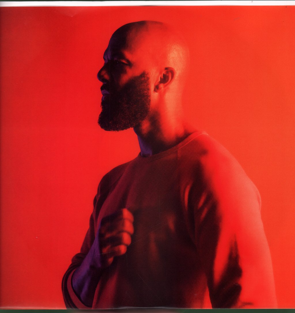 Common - A Beautiful Revolution (Pt 1) - Lp