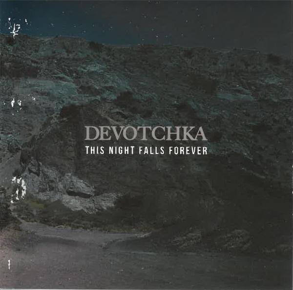 Devotchka - This Night Falls Forever - Cd