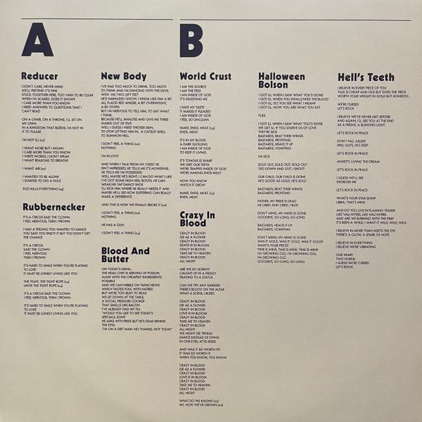 Pigs Pigs Pigs Pigs Pigs Pigs Pigs - Viscerals - Lp