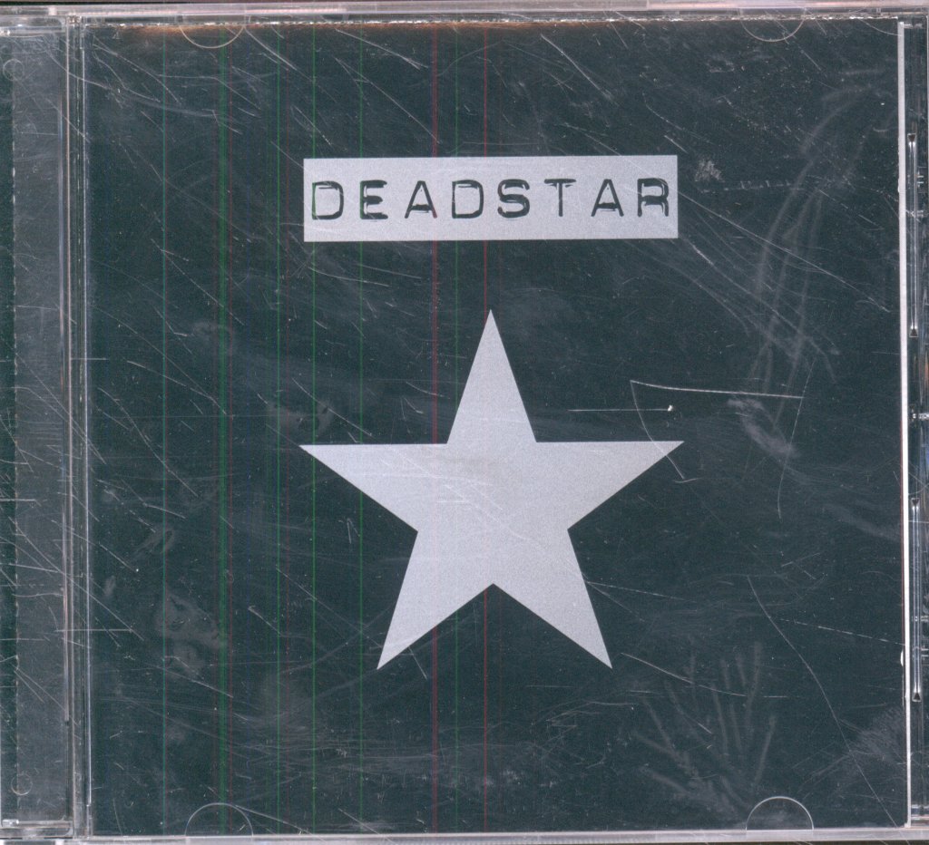 Deadstar - Deadstar - Cd