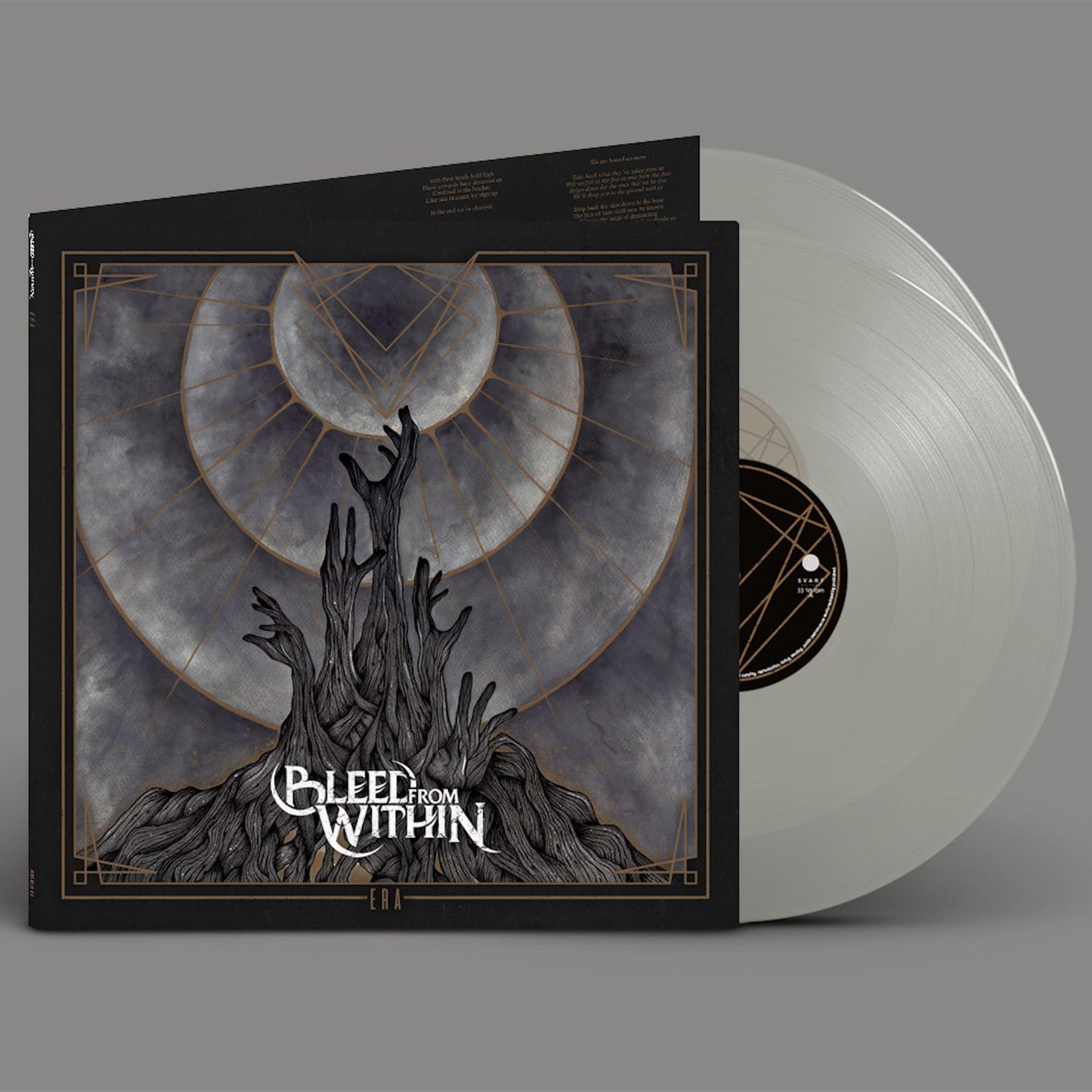 Bleed From Within - Era - Double Lp