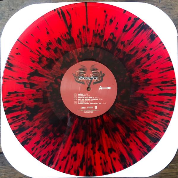 Eve - Scorpion - Double Lp