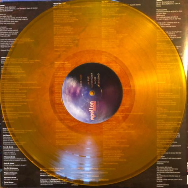 sipher - Atlas - Lp