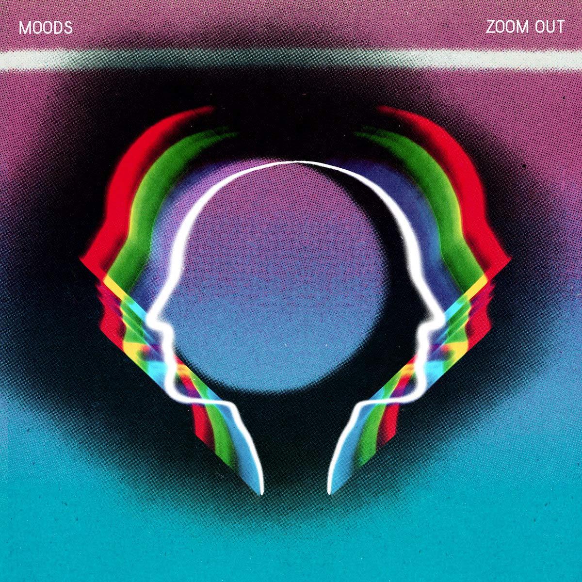 Moods - Zoom Out - Cd