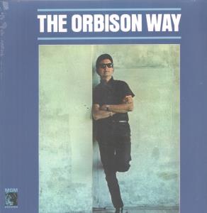 Roy Orbison - Orbison Way - Lp