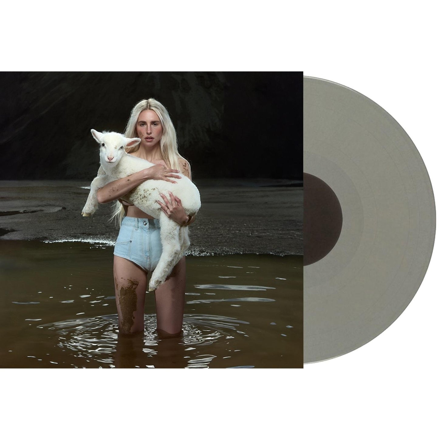 Laurel - Palpitations - Lp