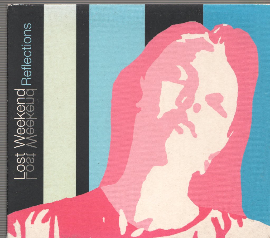 Various Artists - Lost Weekend Reflections - Cd
