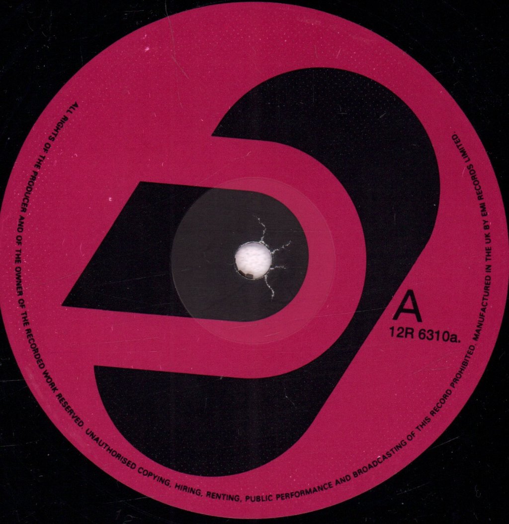 Bassheads - Back To The Old School - 12 Inch