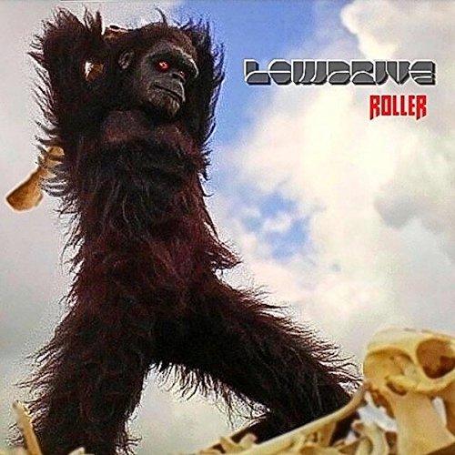 Lowdrive - Roller - Cd