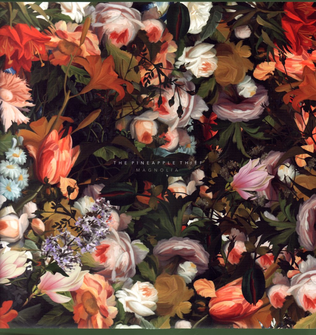 Pineapple Thief - Magnolia - Lp