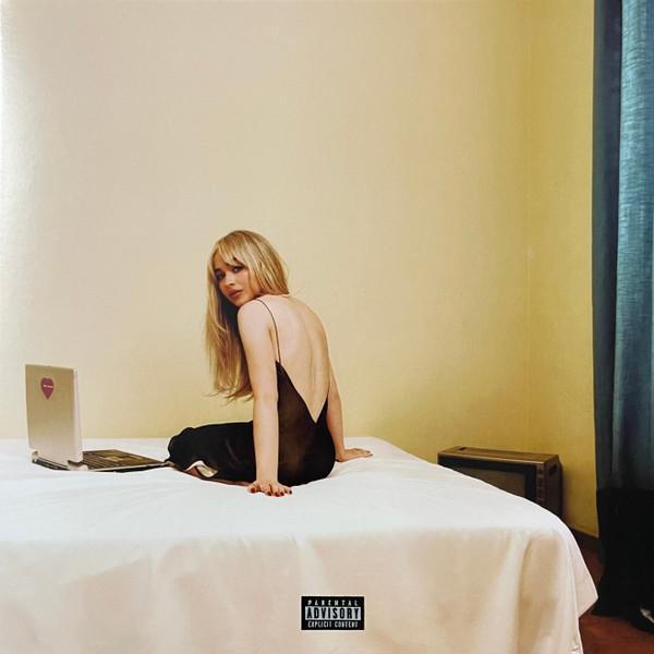 Sabrina Carpenter - Emails I Can't Send - Lp